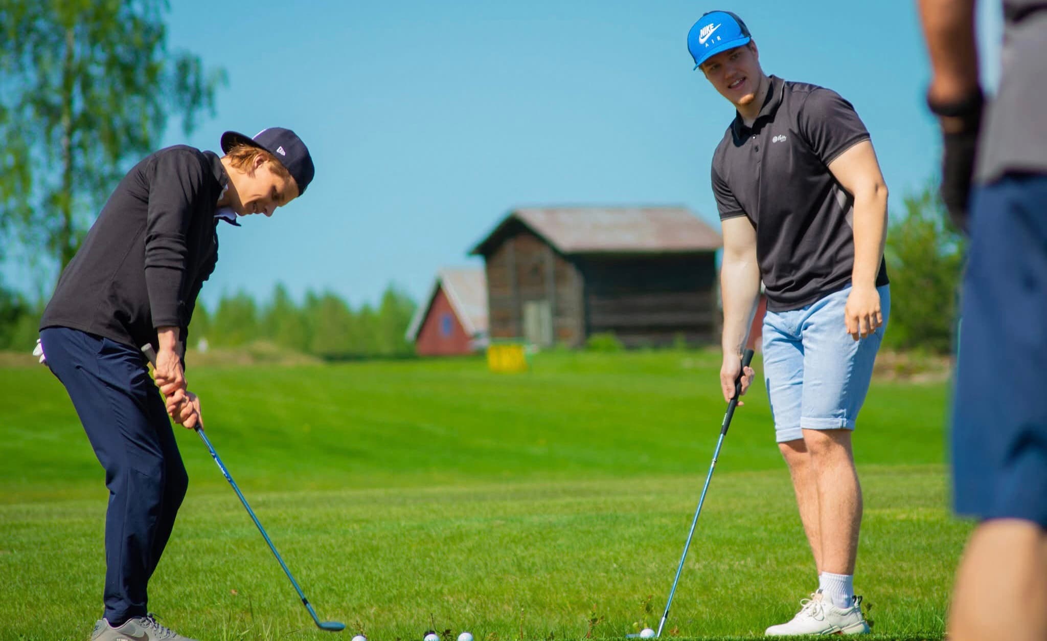 Vola Golf