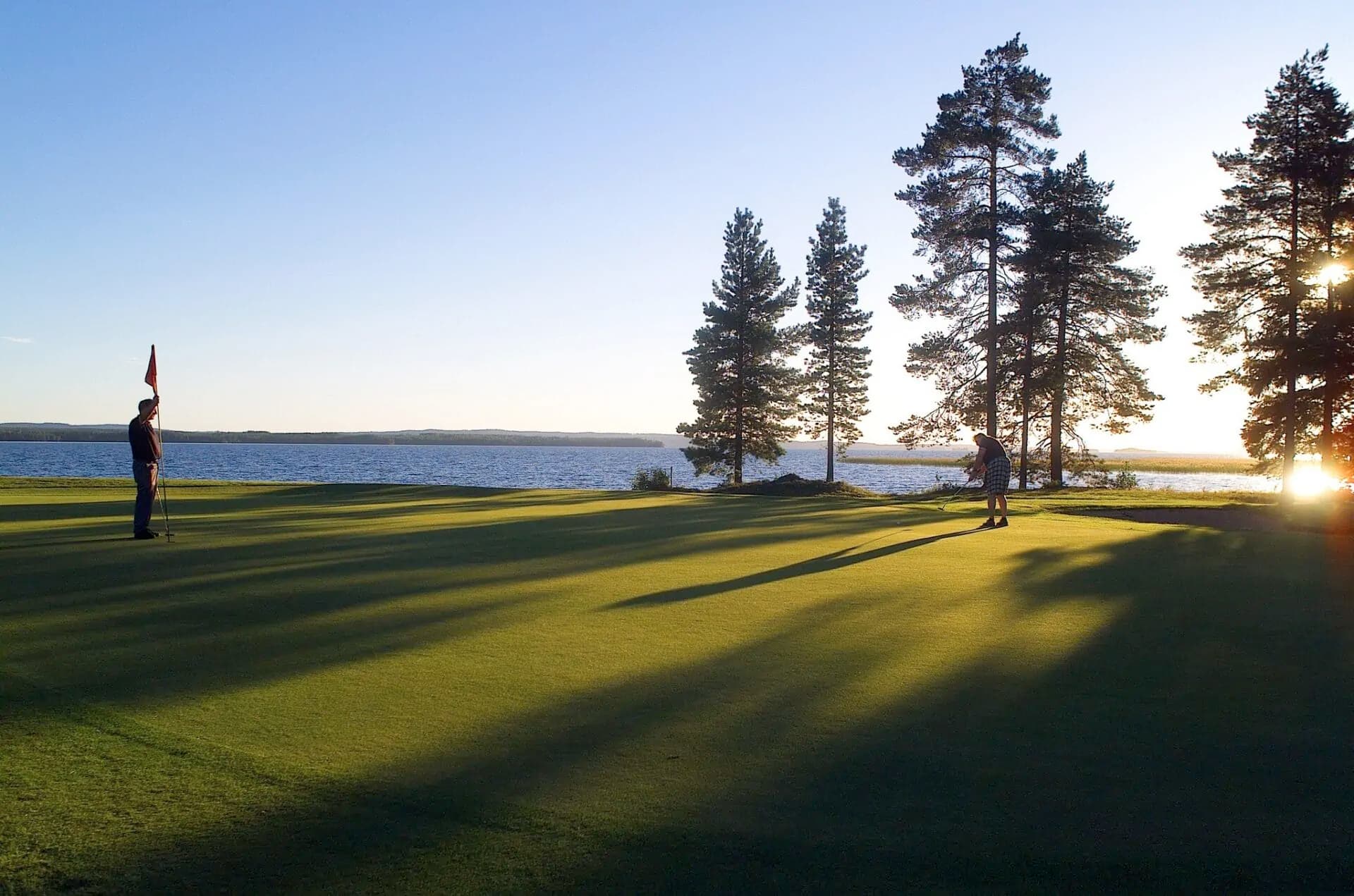 Katinkulta Golf